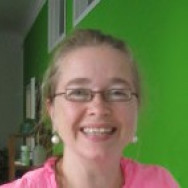 Osteopath Stephanie Schirp on Barb.pro