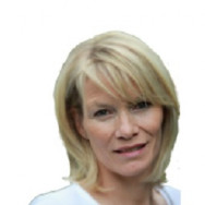 Osteopath Corinna Hermert on Barb.pro