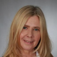 Osteopath Gudrun Fricke on Barb.pro