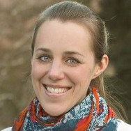 Osteopath Tanja Ascherfeld on Barb.pro