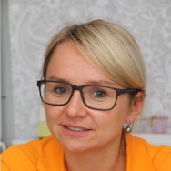 Osteopath Mariola Philipps on Barb.pro