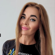 Cosmetologist Натали Kopanychuk on Barb.pro