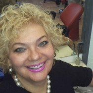 Friseur Olga Bochum,Semperstrasse, 20