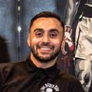 Барбер Салахеддин Бохум,Dorstener Str., 193