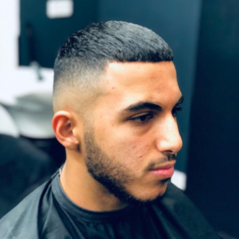 Салахеддин Эль-Асмар, Бохум Фото - 5