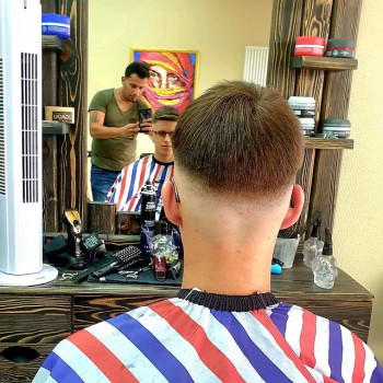 Barrio, Bochum Фото - 5