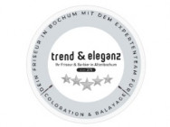 Schönheitssalon Trend & Eleganz on Barb.pro