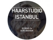 Салон красоты Istanbul на Barb.pro