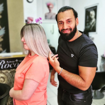 Rococo, Bochum Фото - 5