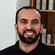 Hair Stylist Juan Bochum,Hasenwinkelerstr, 175