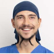 Podologist Andre Bochum,Eislebener Straße, 7