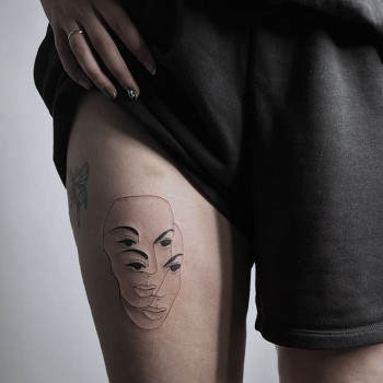 Dana , Bochum Фото - 5