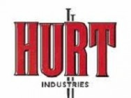 Tattoo Studio Hurt Industries on Barb.pro