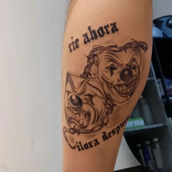 Eyecatcher-Ink, Бохум Фото - 5