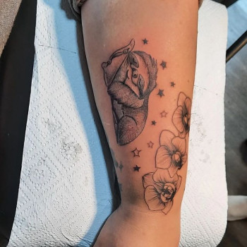 Eyecatcher-Ink, Бохум Фото - 6