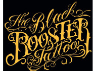 Тату салон The Black Rooster на Barb.pro