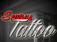 Тату салон Serious Tattoo на Barb.pro