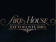 Tattoo Studio Art House on Barb.pro