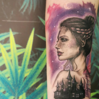 Антония Рихтер, Бохум Фото - 5