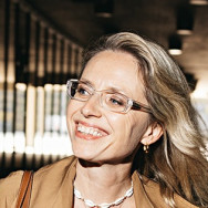 Фотограф Лариса Бохум,