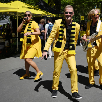 Patrick Lambertus, Bochum Фото - 6