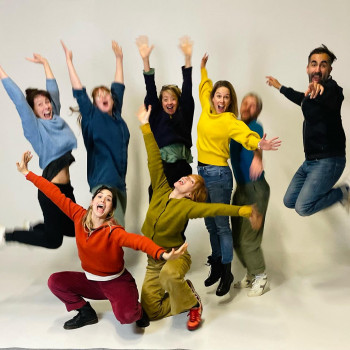 Pott Cast, Bochum Фото - 5