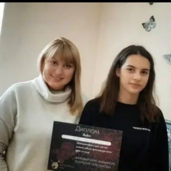 Татьяна Kotsar, Петах-Тиква Фото - 9