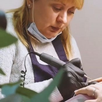 Татьяна Kotsar, Петах-Тиква Фото - 16