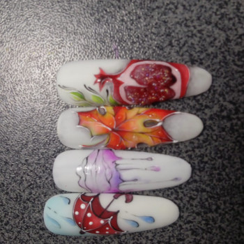 Татьяна Kotsar, Петах-Тиква Фото - 15