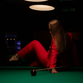 Лана Усик, Warsaw Фото - 7