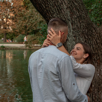 Лана Усик, Warsaw Фото - 9