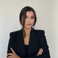 Permanent Makeup Master Bibigul Astana,