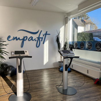 Empa.fit, Bochum Фото - 2