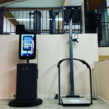 Körperwerkstatt, Bochum Фото - 5