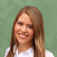 Косметолог Неле Бохум,Huestr., 18