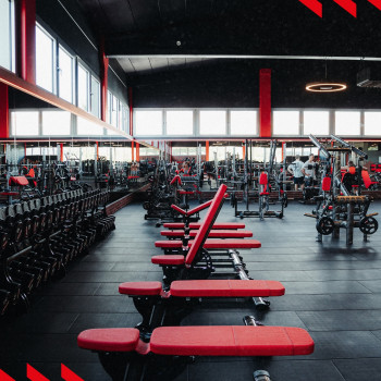 All inclusive Fitness, Бохум Фото - 5