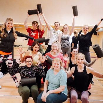 MYGYM, Бохум Фото - 5