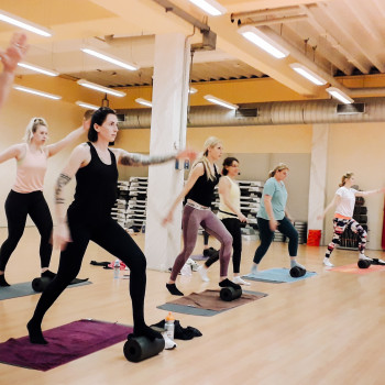 MYGYM, Бохум Фото - 6