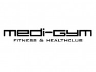 Фитнес клуб Medi Gym Бохум,Kohlleppelsweg, 45