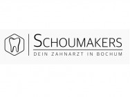 Стоматологическая клиника Schoumakers на Barb.pro