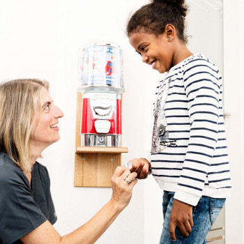 Die vor Ort-Zahnärzte, Bochum Фото - 5