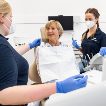 Zahnetage, Bochum Фото - 5