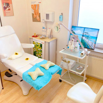 Colibri Wellness, Bochum Фото - 2