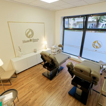 House of Beauty, Брауншвейг Фото - 5