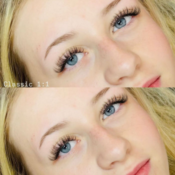 Elsa Lashes, Braunschweig Фото - 5