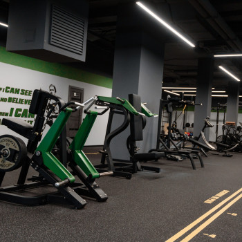 DARKFIT GYM, Krasnodar Фото - 5