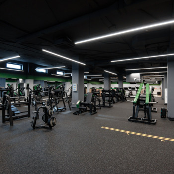 DARKFIT GYM, Krasnodar Фото - 6