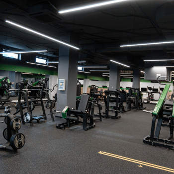 DARKFIT GYM, Krasnodar Фото - 7