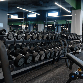 DARKFIT GYM, Krasnodar Фото - 8