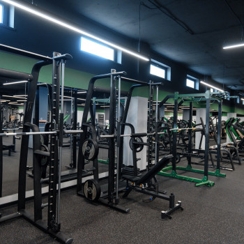 DARKFIT GYM, Krasnodar Фото - 10